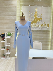 Doha Night Dress